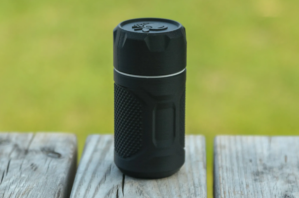 Outdoor Container