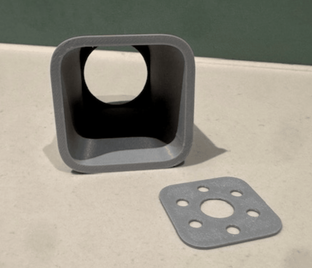 Haven Prints Seed Starter Kit | 20 - Cell Modular Tray with Drainage Inserts - Haven Prints