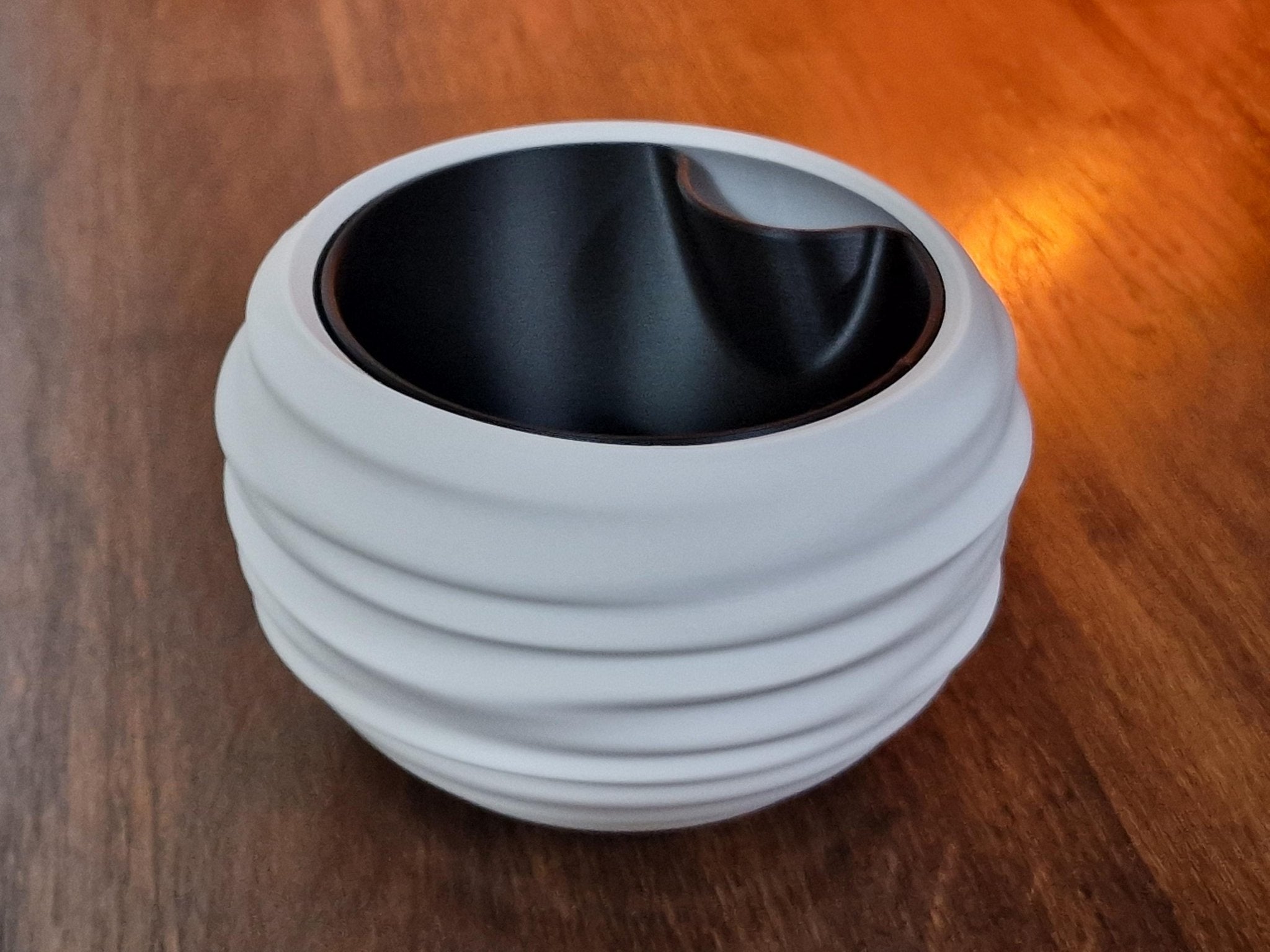 Komorebi Planter - Stylish Indoor Plant Pot - Haven Prints