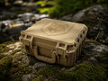 PrepReady - Hard Case, Gasket & Hollowed Out Lid - Haven Prints