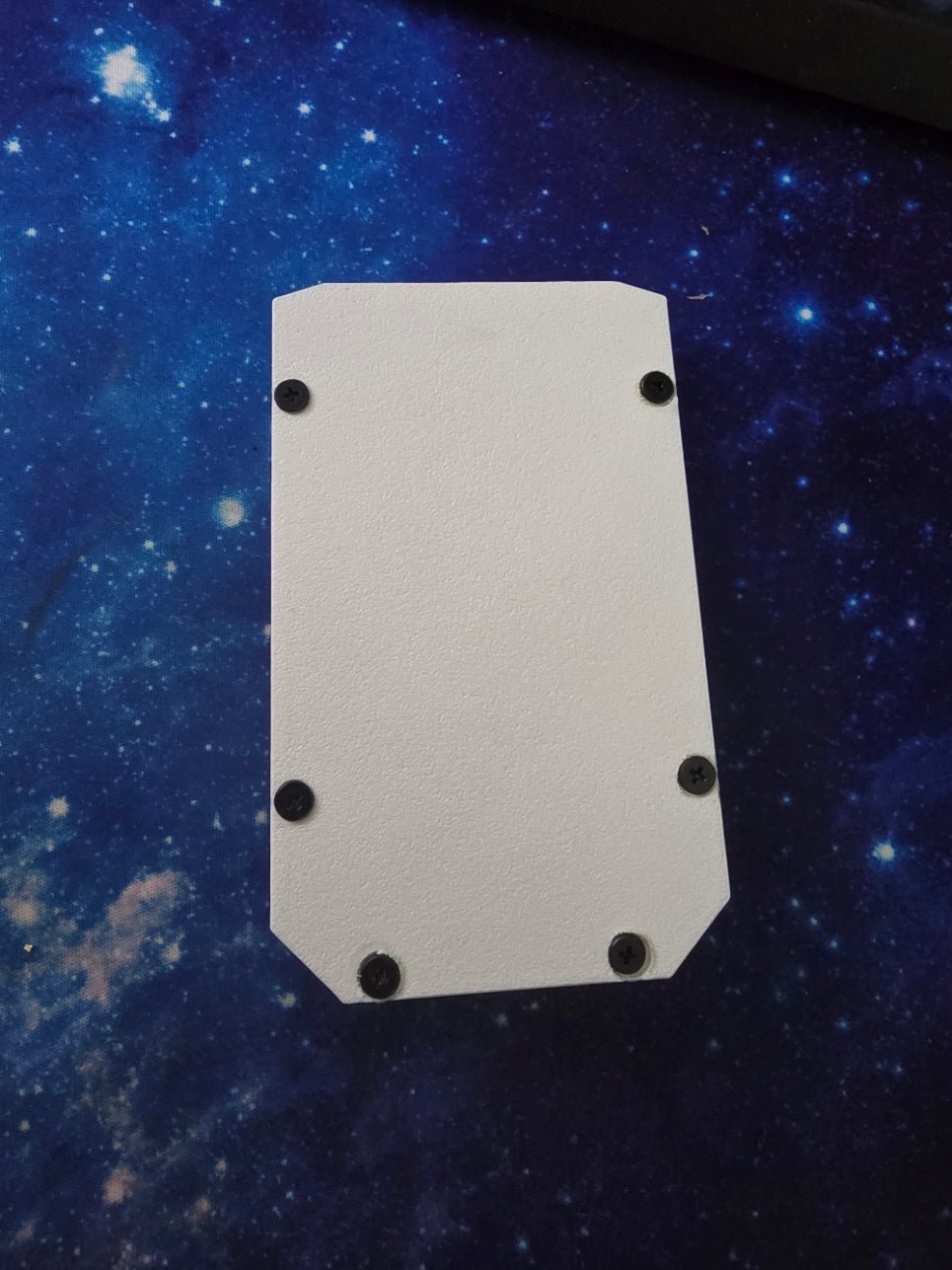 RUGGD Minimalist Wallet - 4-9 Cards - Haven Prints