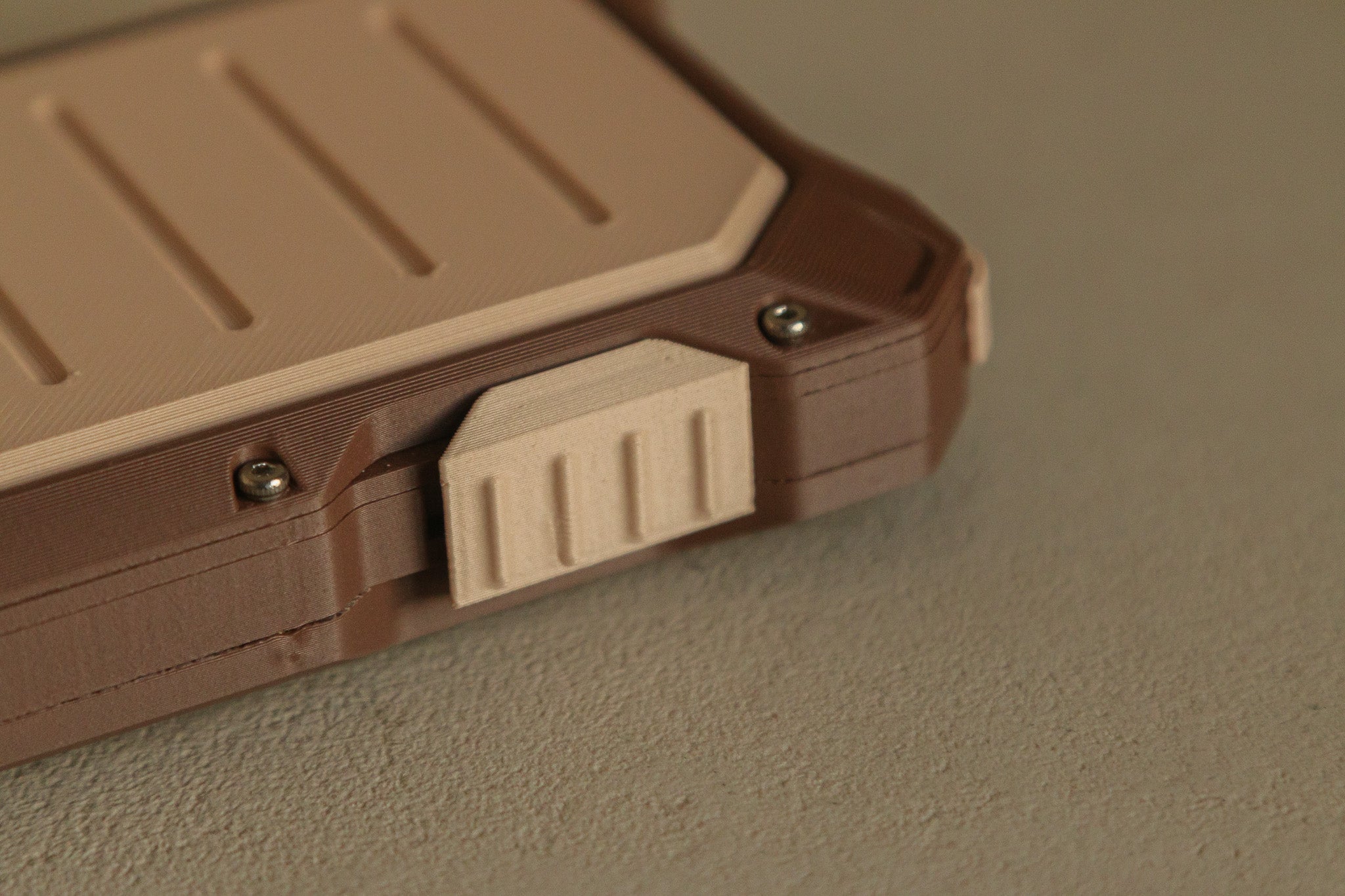 Rugged Outdoor Card Wallet - Haven Prints