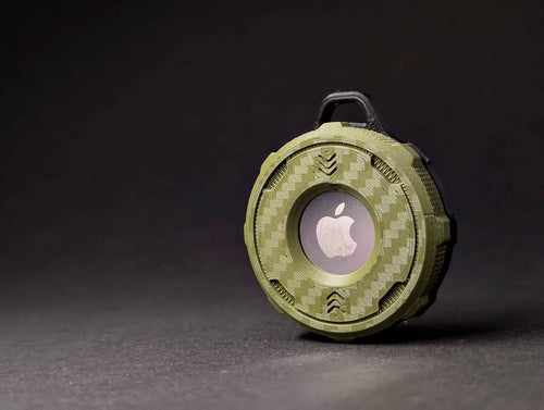 EDC Airtag Holder