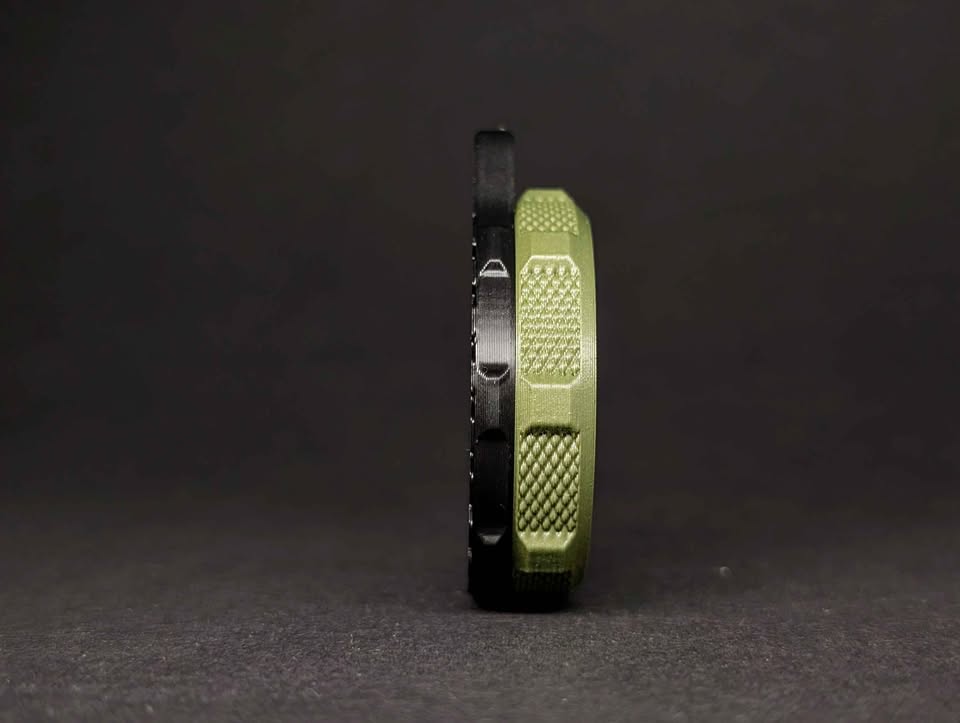 EDC Airtag Holder