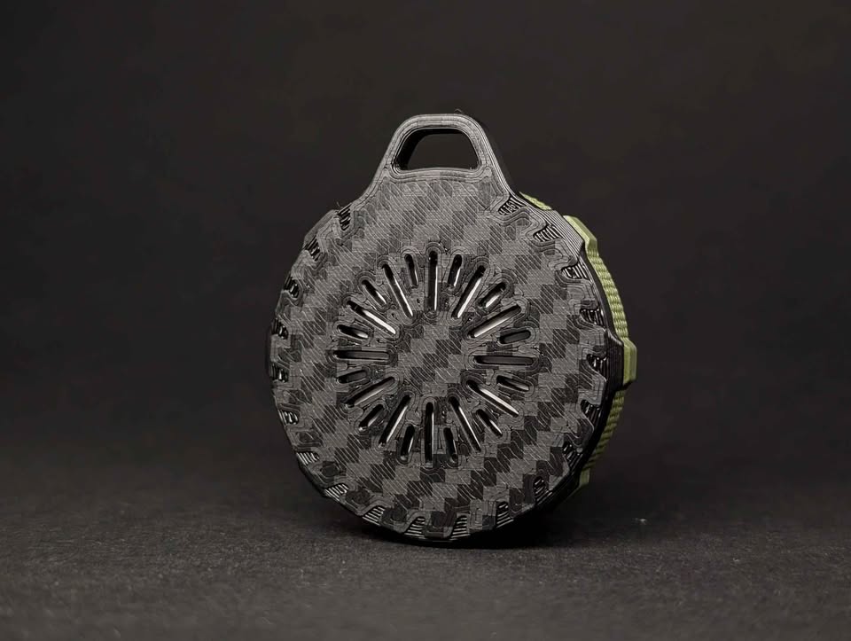 EDC Airtag Holder