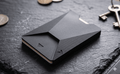 The Cyber Case | Minimalist 3D Printed Card Holder - Haven Prints