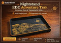 Topo Series EDC Adventure Collection - Haven Prints
